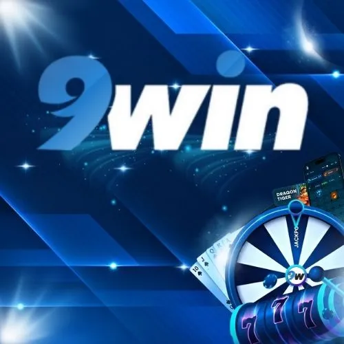 9WIN - Game QiuQiu Terbaik untuk Hiburan